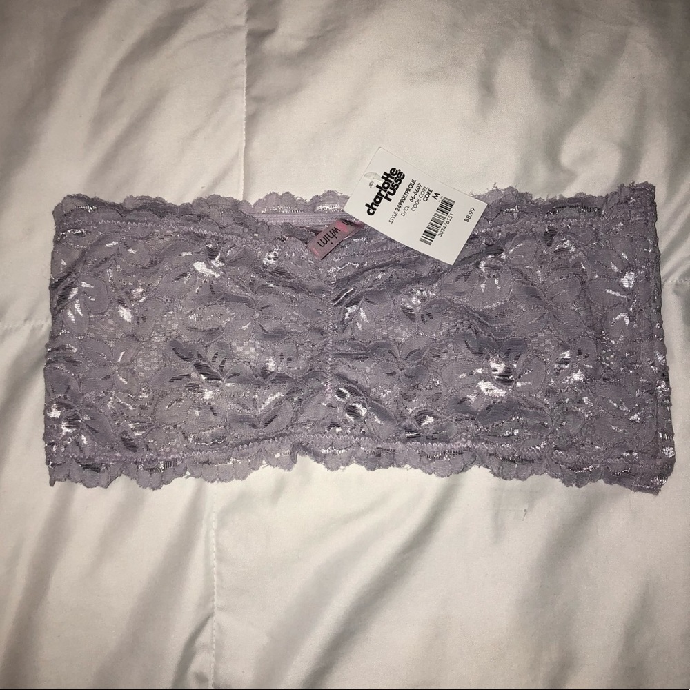 Charlotte Russe Bandeau
